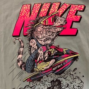 Nike Shirt
